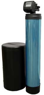 AP1500S Ion Exchange Water Softener AP1500S