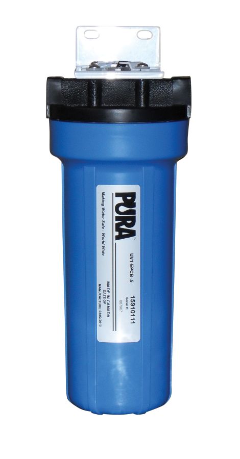 15910111 Pura Ultra Violet Water Filter UV1