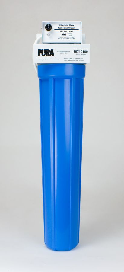 15710100 Pura Ultra Violet Water Filter UV20-SL1