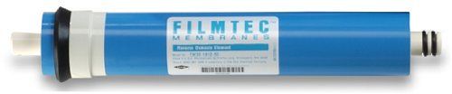 TW30-1812-36 Dow Filmtec TW30-1812-36 Reverse Osmosis Membrane, 36 GPD
