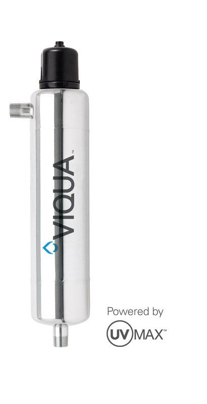 D4 Viqua Home Plus D4 (120v)