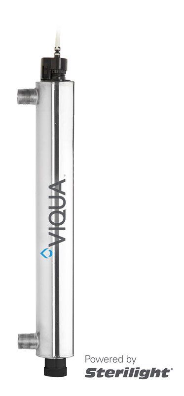 S5Q-PA Viqua Home S5Q-PA