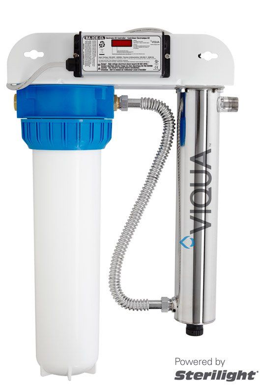 VH410-F20 Viqua Home VH410-F20 (120v)