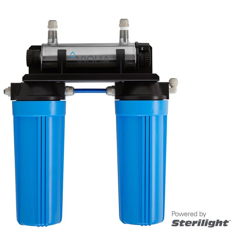 VT1-DWS Viqua VT1-DWS (120v)