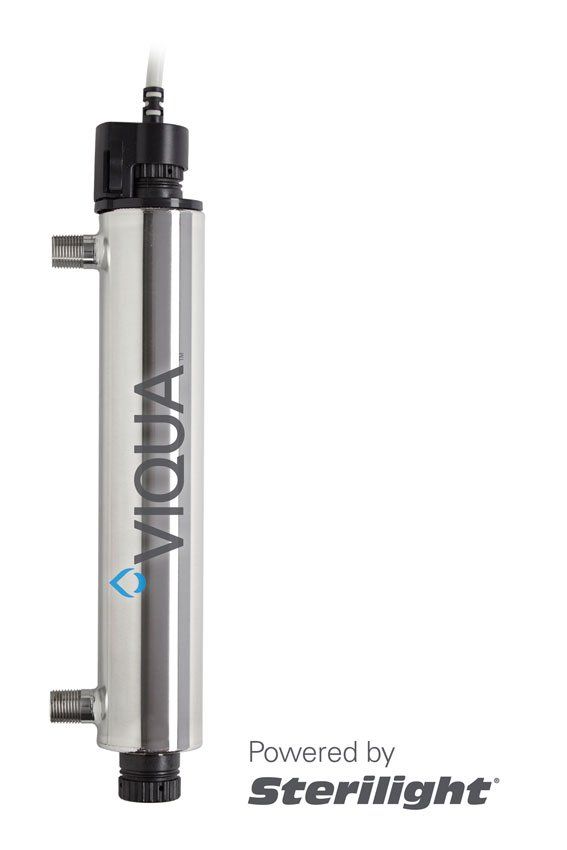 VT4 Viqua VT4 (120v)