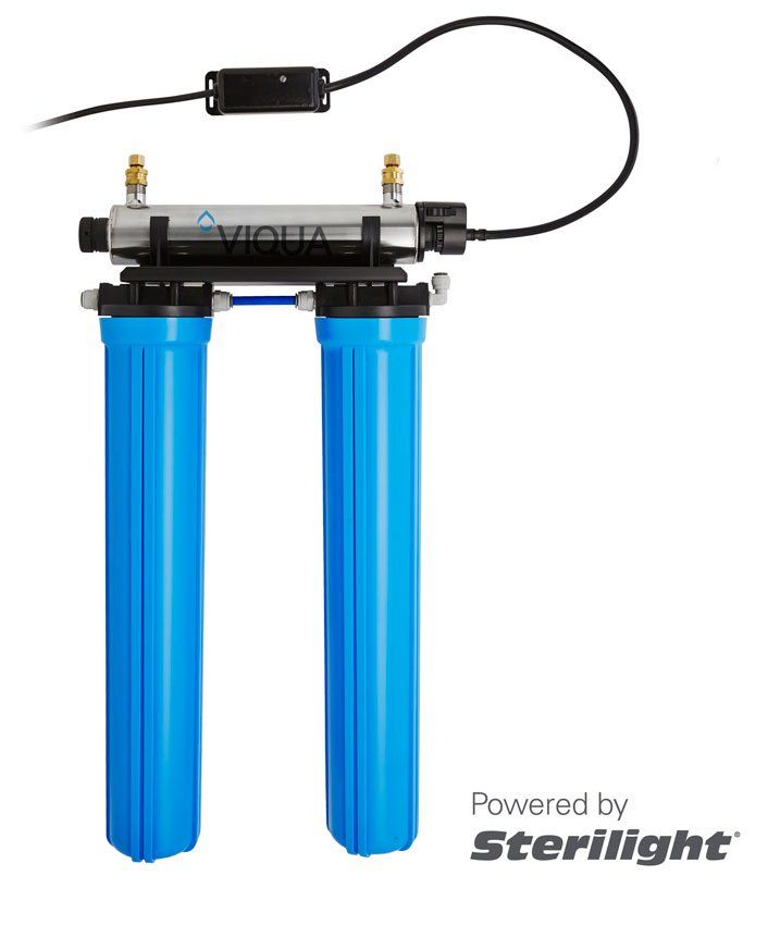 VT4-DWS Viqua VT4-DWS (120v)
