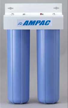 BB2-20 Whole House Twin Big Blue BB2-20