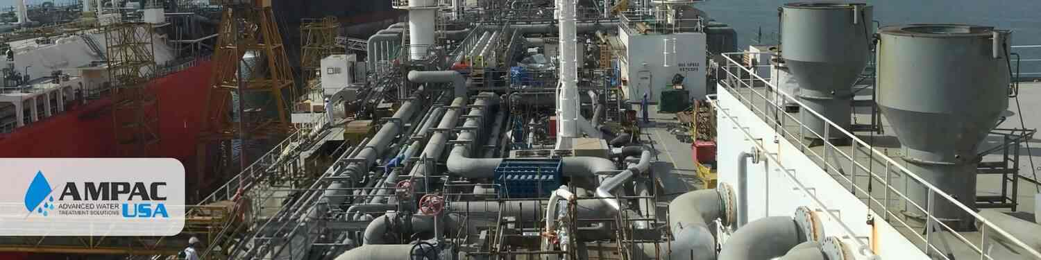 Seawater Desalination Systems