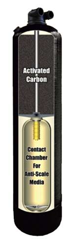 E-Treat Water Conditioner