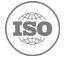ISO Certified Manufacturer