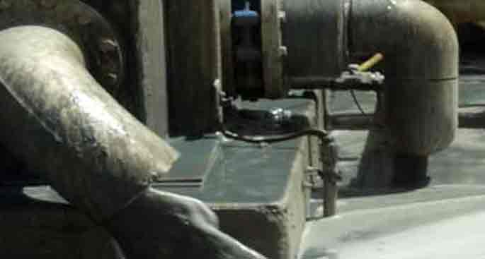 Grey Water Treatment