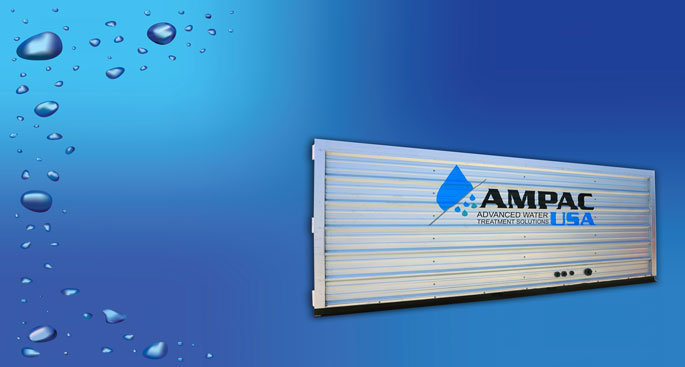 Mobile Water Treatment