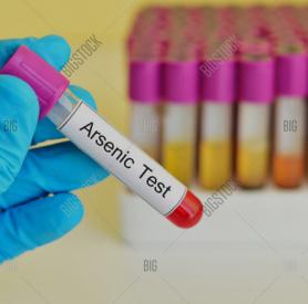 Arsenic Removal