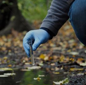Bacteria Removal