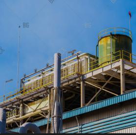Chlorine Removal