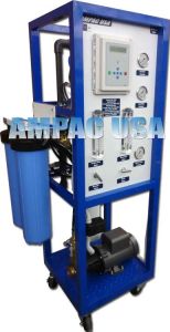 Commercial Reverse Osmosis 2200 GPD | 8300 LPD