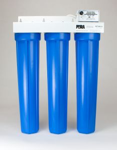 Pura Ultra Violet Water Filter UV20-SL3