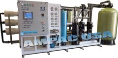 Seawater Desalination Watermaker (Land Based) SW60K-LX