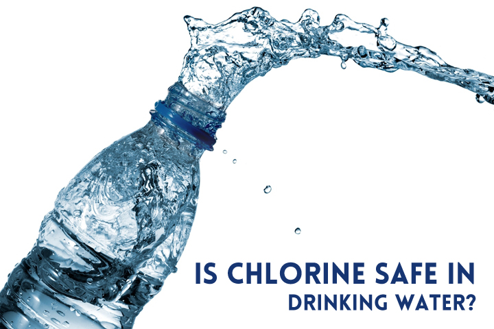 Chlorine