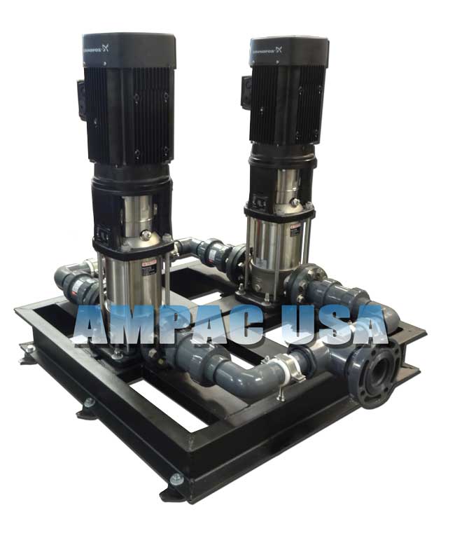 Feed Pumps