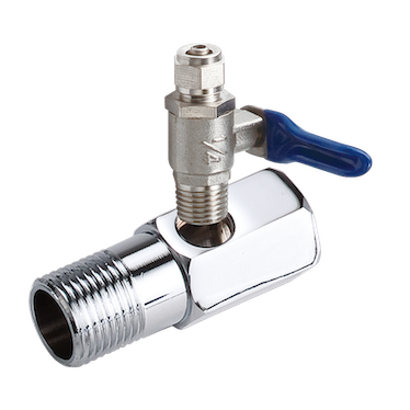 Reverse Osmosis Feed Adapter