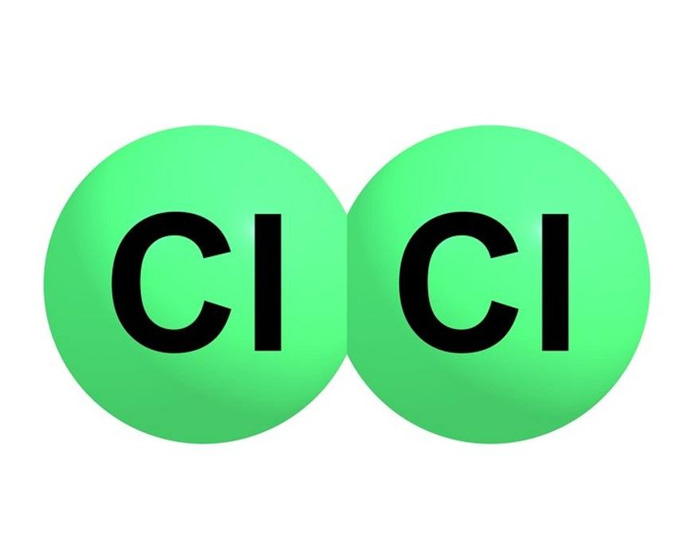 Chlorine